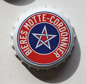 Brasserie Motte Cordonnier, Brasserie Motte Cordonnier